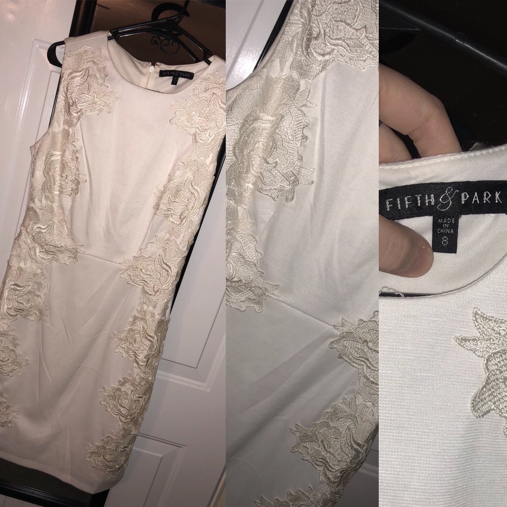 Fifth&park dress